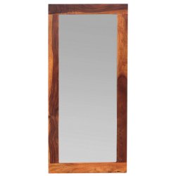 Spiegel Gani 60x130 aus indischem Sheesham-Massivholz